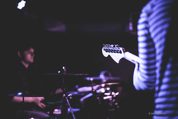 Jack Drummer - Bellarose IMG20180427P0009JG