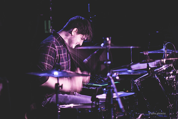 Jack Drummer - Bellarose IMG20180427P0010JG
