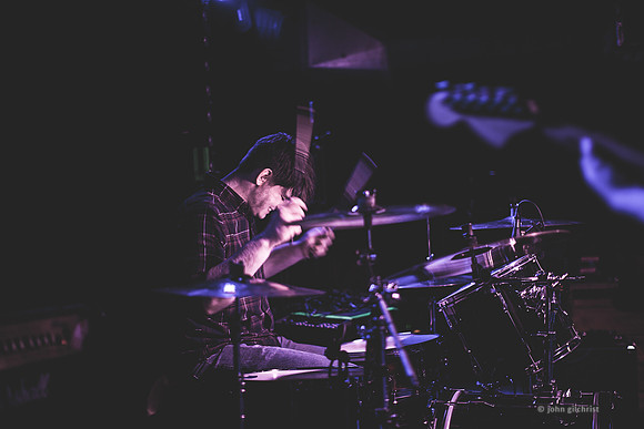 Jack Drummer - Bellarose IMG20180427P0012JG