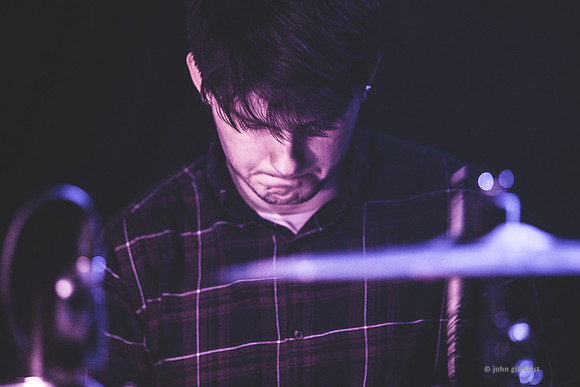 Jack Drummer - Bellarose IMG20180427P0013JG