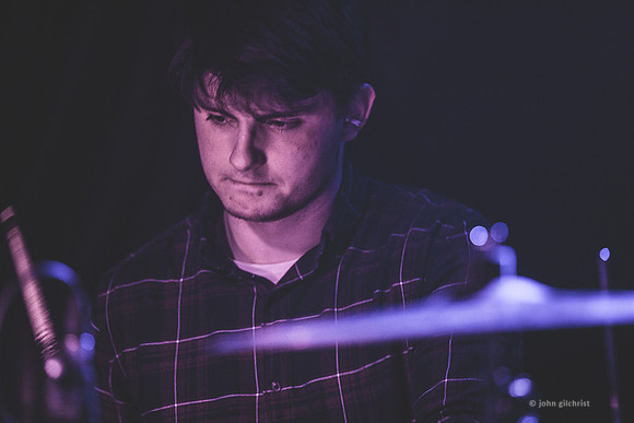 Jack Drummer - Bellarose IMG20180427P0014JG