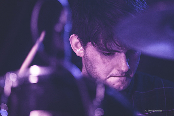 Jack Drummer - Bellarose IMG20180427P0015JG