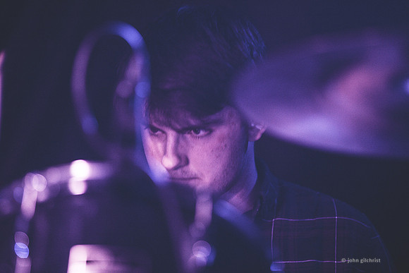 Jack Drummer - Bellarose IMG20180427P0016JG