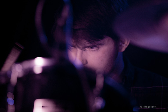 Jack Drummer - Bellarose IMG20180427P0017JG