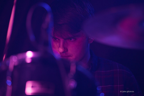 Jack Drummer - Bellarose IMG20180427P0018JG