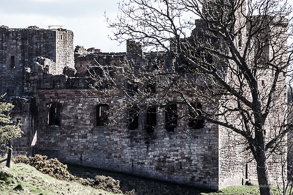 Edinburgh Photography Services, John Gilchrist, Midlothian Photos, Crichton Castle 18-0003