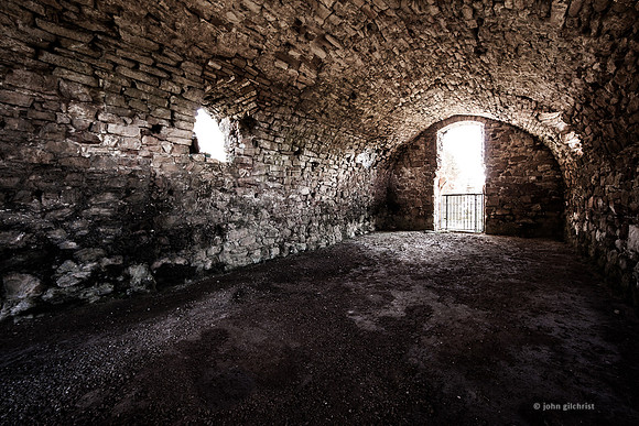 Edinburgh Photography Services, John Gilchrist, Midlothian Photos, Crichton Castle 18-0004