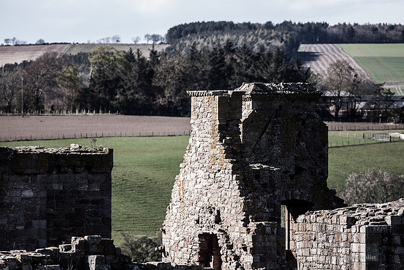 Edinburgh Photography Services, John Gilchrist, Midlothian Photos, Crichton Castle 18-0005