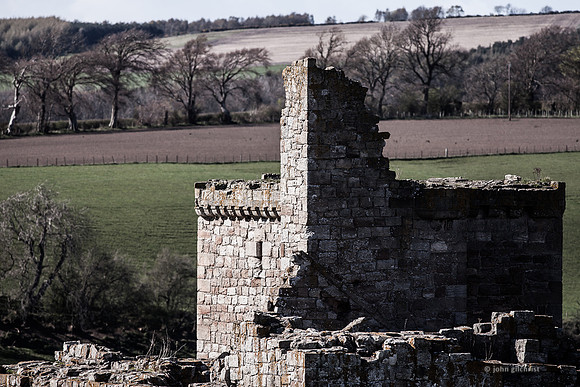 Edinburgh Photography Services, John Gilchrist, Midlothian Photos, Crichton Castle 18-0006