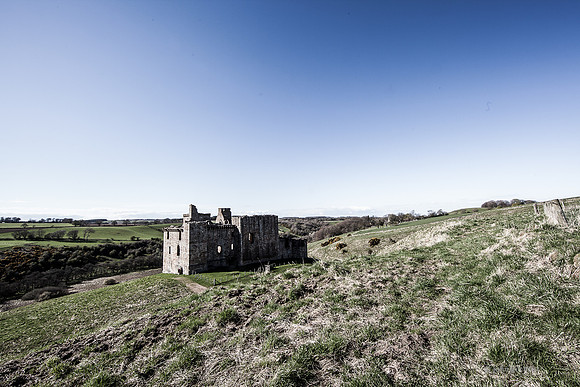 Edinburgh Photography Services, John Gilchrist, Midlothian Photos, Crichton Castle 18-0010