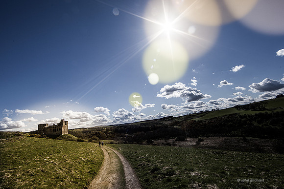 Edinburgh Photography Services, John Gilchrist, Midlothian Photos, Crichton Castle 18-0012