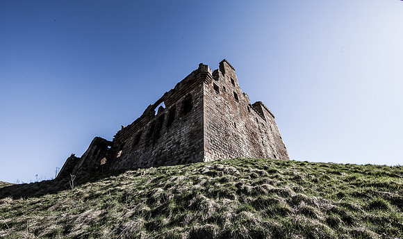 Edinburgh Photography Services, John Gilchrist, Midlothian Photos, Crichton Castle 18-0014