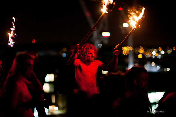 May include the best photography location in The City of Edinburgh