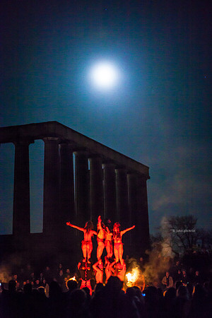 May contain scenes of city locations, beautiful views, and visual references of Edinburgh Scotland.