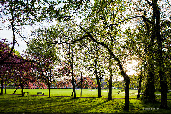 May contain scenes of city locations, beautiful views, and visual references of Edinburgh Scotland.