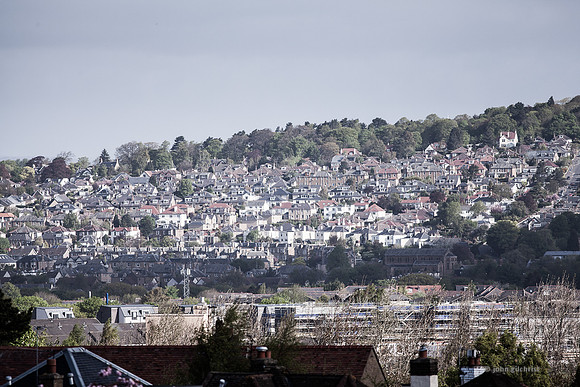 May contain scenes of city locations, beautiful views, and visual references of Edinburgh Scotland.