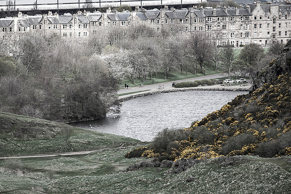 May include scenes of photography locations, beautiful views, and visual references of Edinburgh UK.