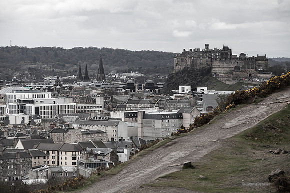 May contain scenes from a photographer’s perspective of Edinburgh Scotland