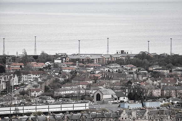 May contain scenes from a photographer’s perspective of The City of Edinburgh