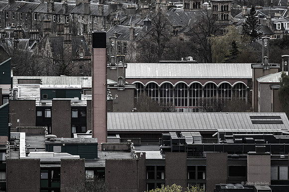 May contain scenes from a photographic perspective of The City of Edinburgh