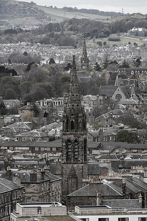 May contain scenes, and beautiful views from Edinburgh Scotland