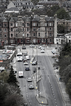 May contain scenes, and beautiful views from The City of Edinburgh