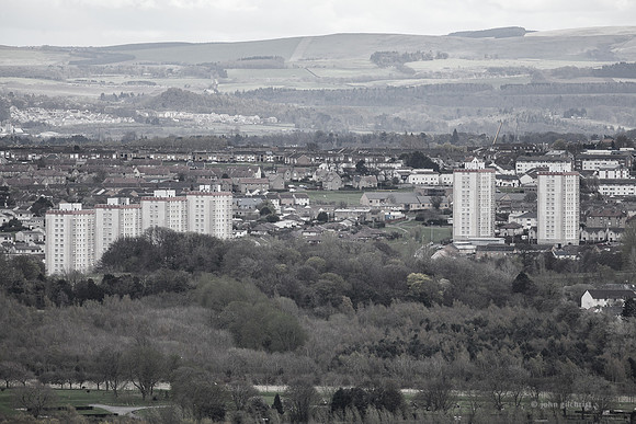 May include the best photography location in Edinburgh Scotland