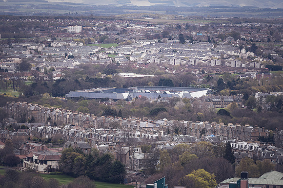 May contain scenes of city locations, beautiful views, and visual references of Edinburgh Scotland.