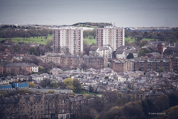 Edinburgh photography related content from John Gilchrist, beautiful locations, and stunning views from Edinburgh UK.