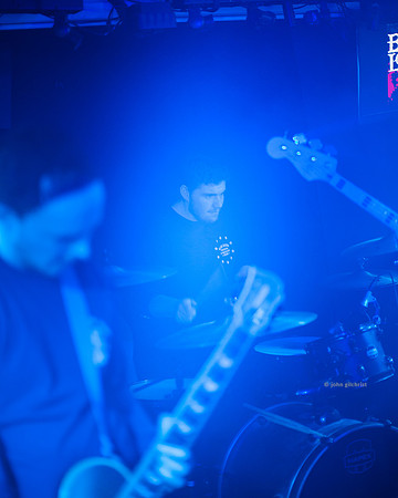Hopes Up High Band | Live Music Edinburgh | Event Photography Edinburgh Photo 0039