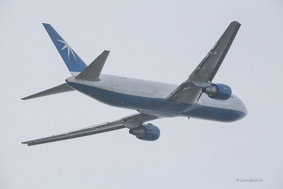 Aviation related, may contain aircraft, airline or airport references, Aviation photography by John Gilchrist