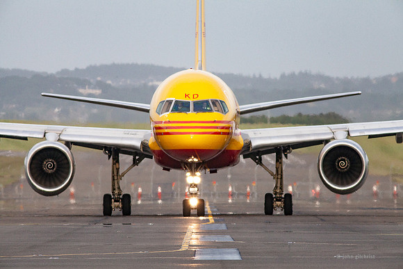 Aviation related, may contain aircraft, airline or airport references, Aviation photography by John Gilchrist