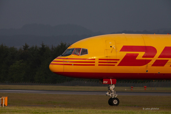 Aviation related, may contain aircraft, airline or airport references, Aviation photography by John Gilchrist
