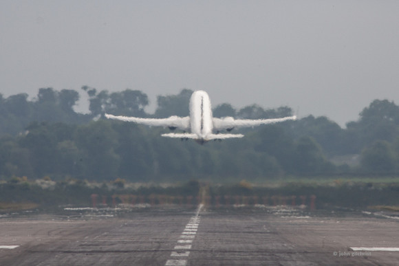 Aviation related, may contain aircraft, airline or airport references, Aviation photography by John Gilchrist