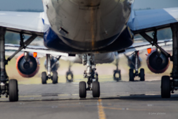Aviation related, may contain aircraft, airline or airport references, Aviation photography by John Gilchrist
