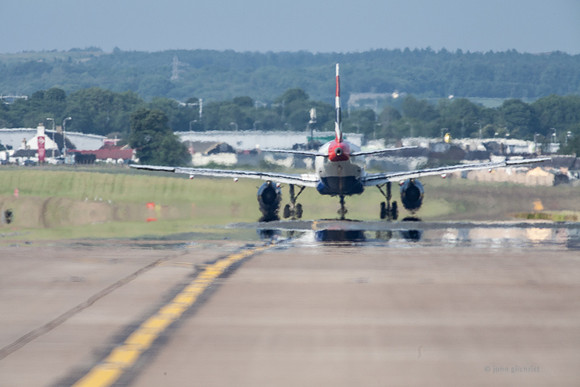Aviation related, may contain aircraft, airline or airport references, Aviation photography by John Gilchrist