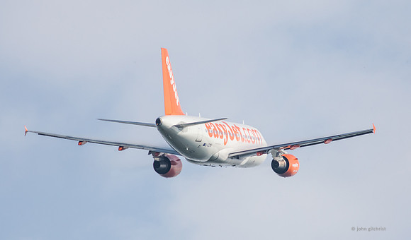 Aviation related, may contain aircraft, airline or airport references, Aviation photography by John Gilchrist