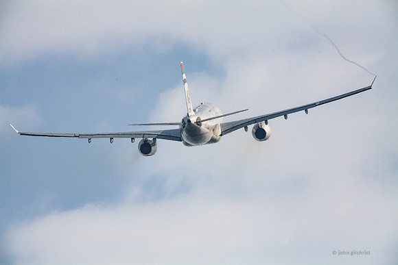 Aviation related, may contain aircraft, airline or airport references, Aviation photography by John Gilchrist
