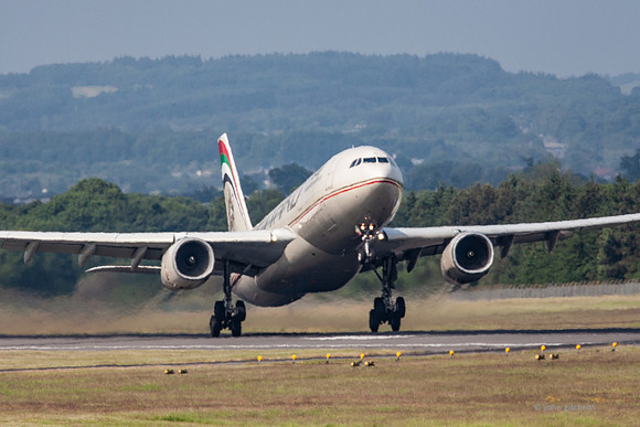 Aviation related, may contain aircraft, airline or airport references, Aviation photography by John Gilchrist