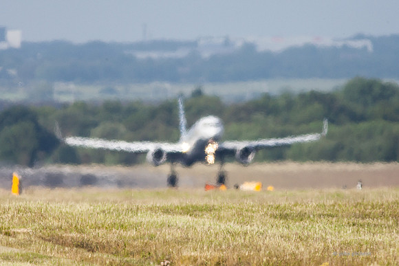 Aviation related, may contain aircraft, airline or airport references, Aviation photography by John Gilchrist