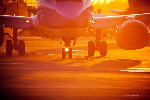 Aviation related, may contain aircraft, airline or airport references, Aviation photography by John Gilchrist