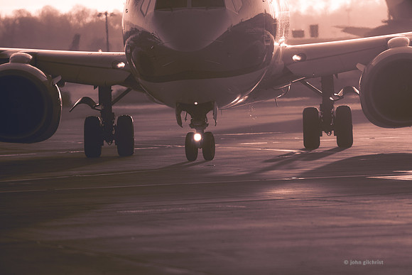 Aviation related, may contain aircraft, airline or airport references, Aviation photography by John Gilchrist