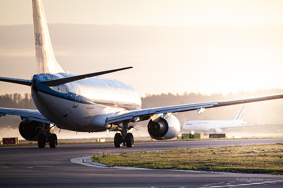 Aviation related, may contain aircraft, airline or airport references, Aviation photography by John Gilchrist