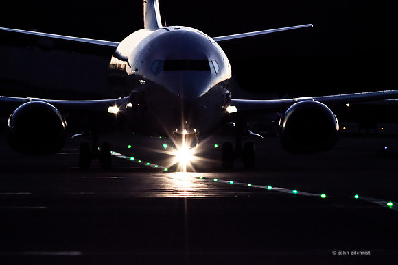 Aviation related, may contain aircraft, airline or airport references, Aviation photography by John Gilchrist