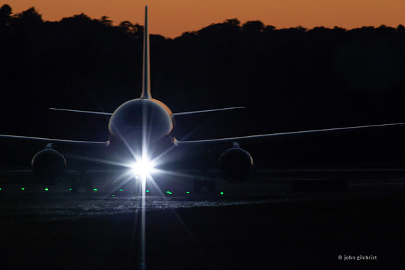 Aviation related, may contain aircraft, airline or airport references, Aviation photography by John Gilchrist