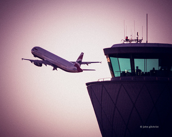 Aviation related, may contain aircraft, airline or airport references, Aviation photography by John Gilchrist