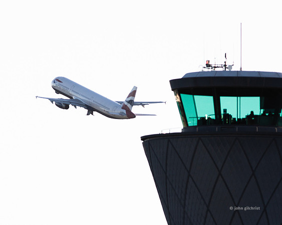 Aviation related, may contain aircraft, airline or airport references, Aviation photography by John Gilchrist