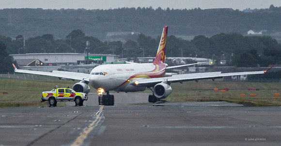Aviation related, may contain aircraft, airline or airport references, Aviation photography by John Gilchrist