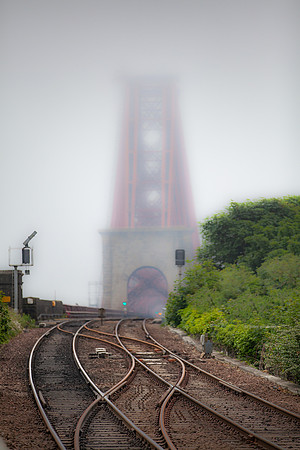 Forth Bridge, Scotland, The Forth Rail Bridge IMG180626RailwayBridges0005JG