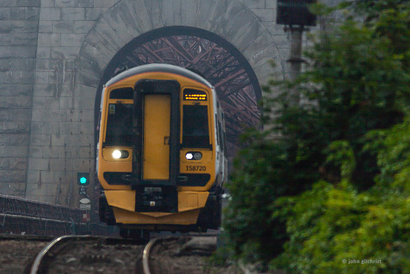 Forth Bridge, Scotland, The Forth Rail Bridge IMG180626RailwayBridges0006JG